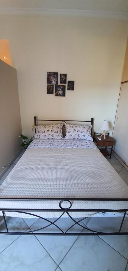Corfu Studio Bagian luar foto