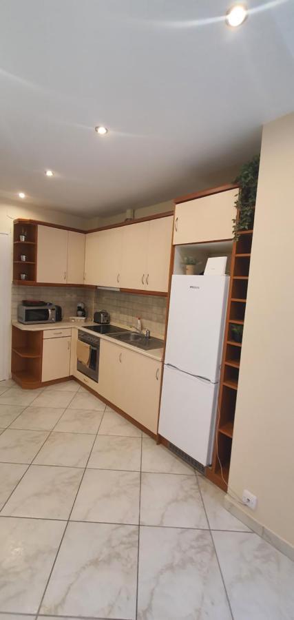 Corfu Studio Bagian luar foto