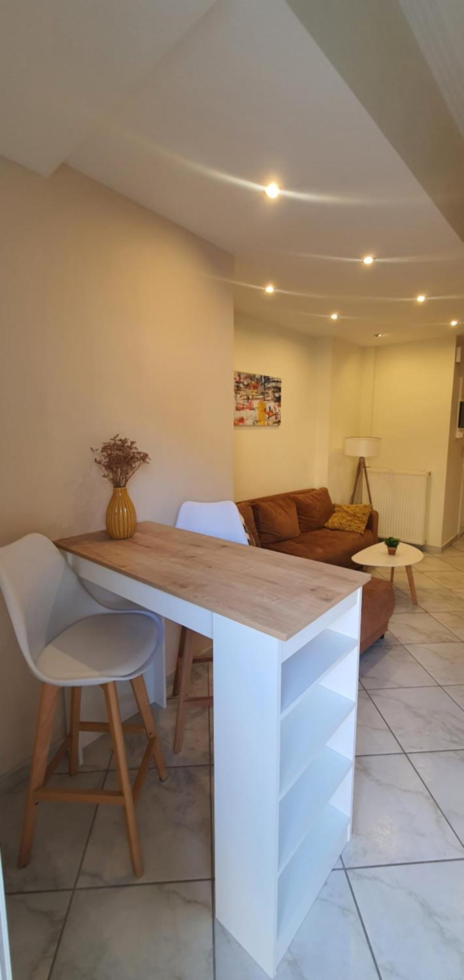 Corfu Studio Bagian luar foto