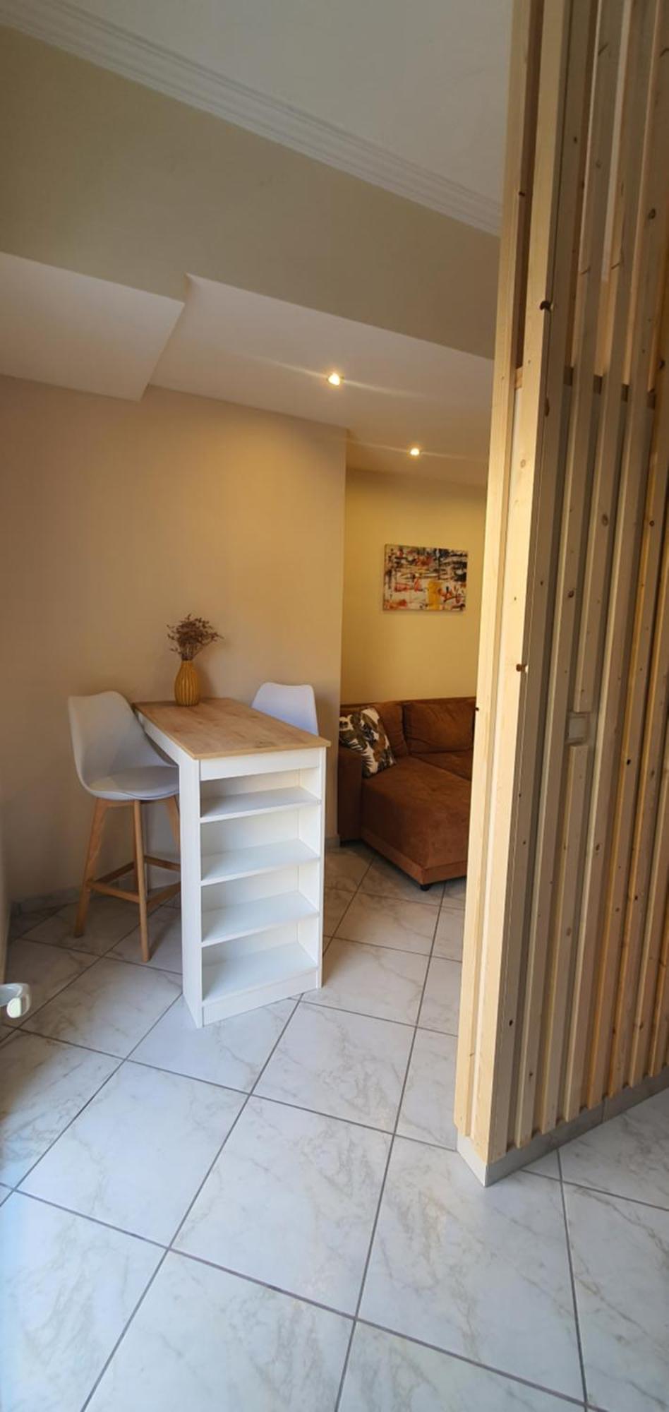 Corfu Studio Bagian luar foto